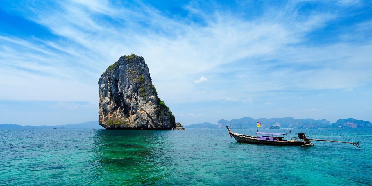 Magical Thailand